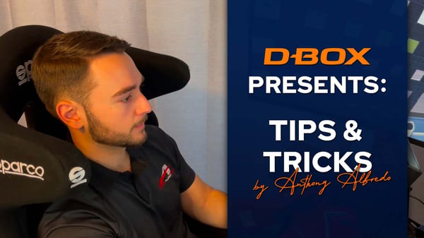 Tips & Tricks with Anthony Alfredo