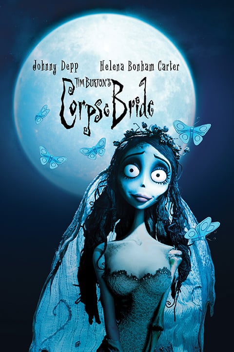 Corpse Bride