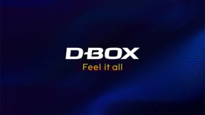 Logo de D-BOX