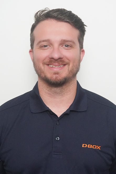 Bruno Vasconcelos