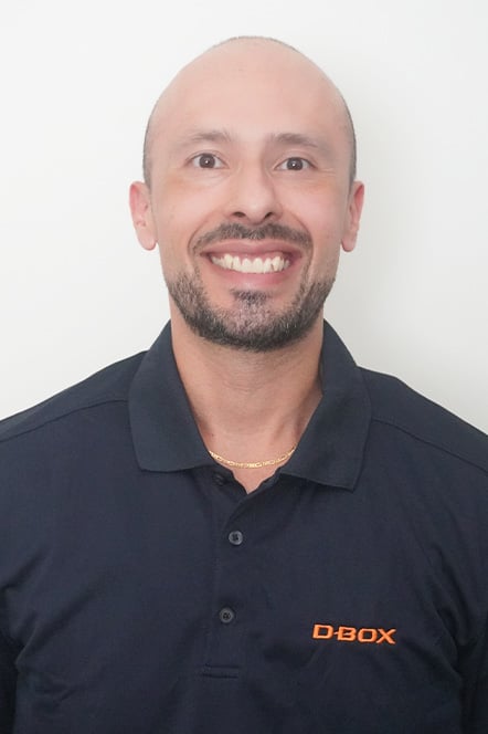 Camilo Hernandez