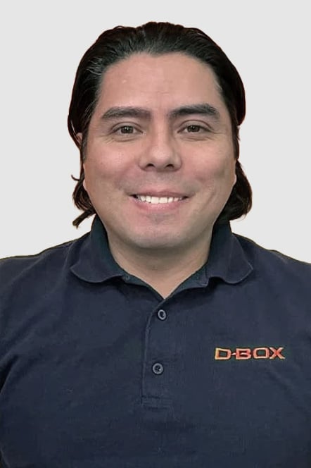 Fernando Diaz-Herrera