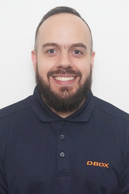 Miguelangel Lopez Madrid