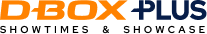Return to D-BOX Homepage