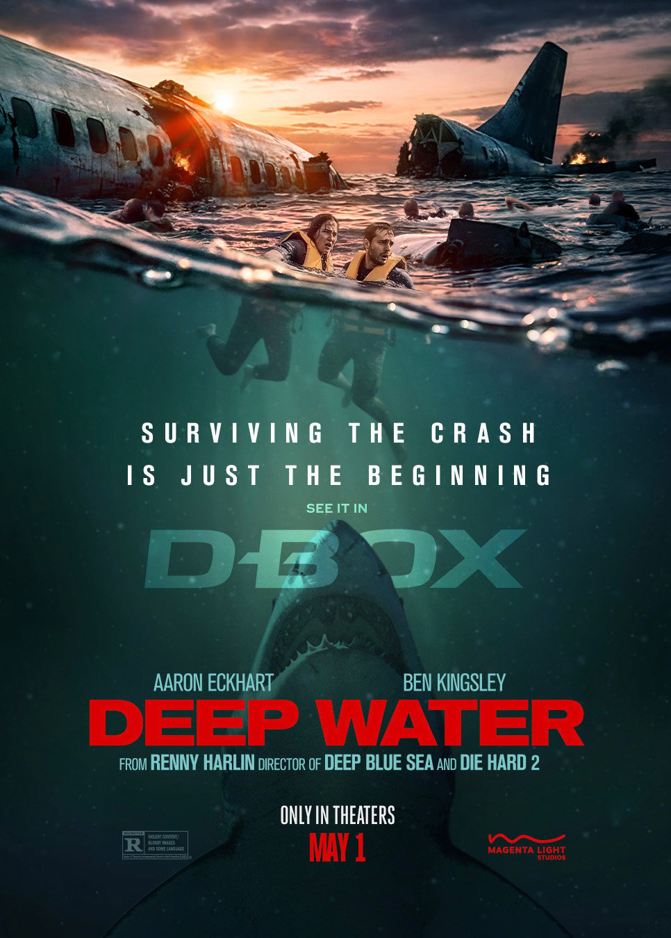 Deep Water-1