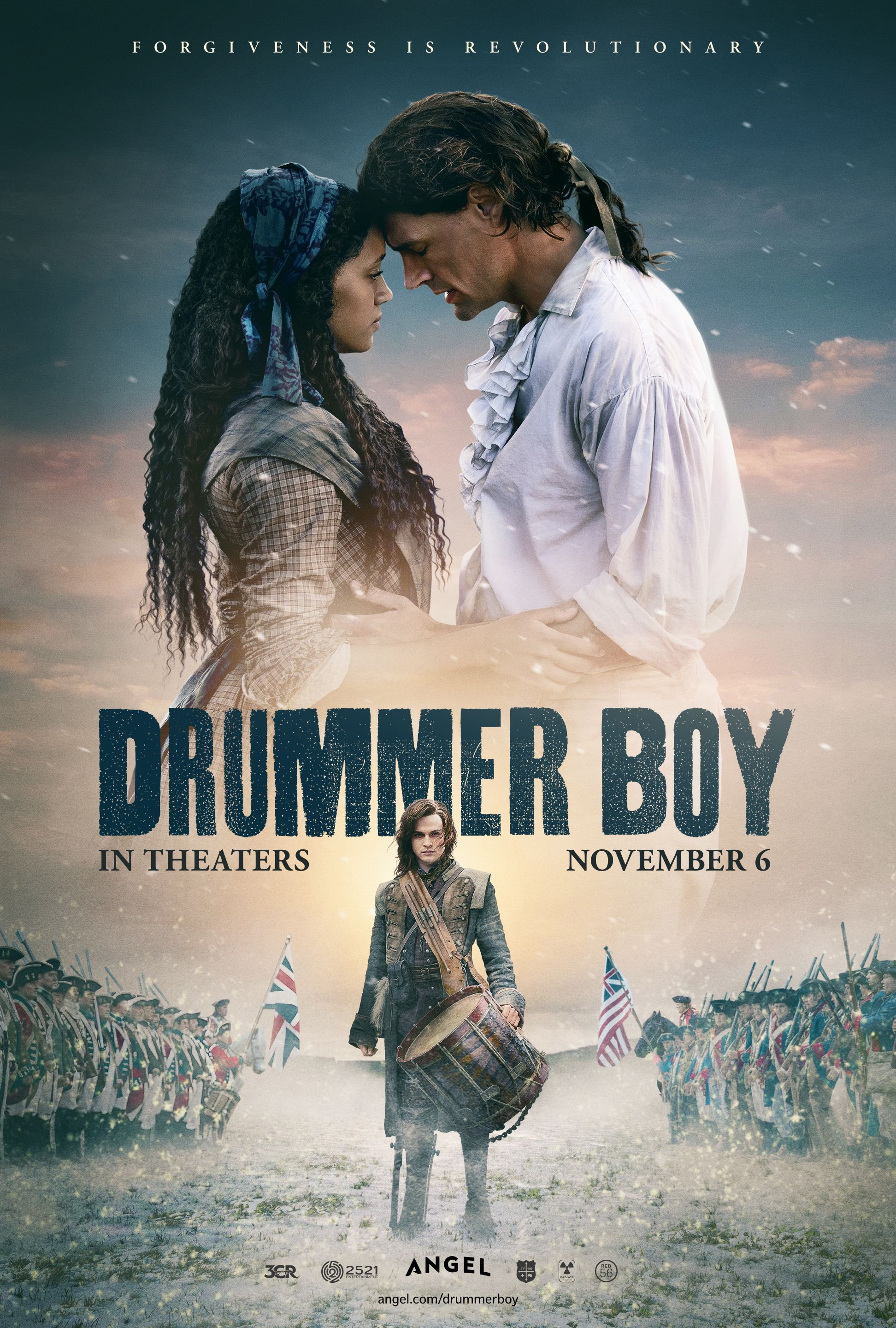 Drummer Boy-1