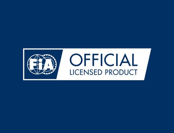 The 1st & only haptic system licensed by the FIA