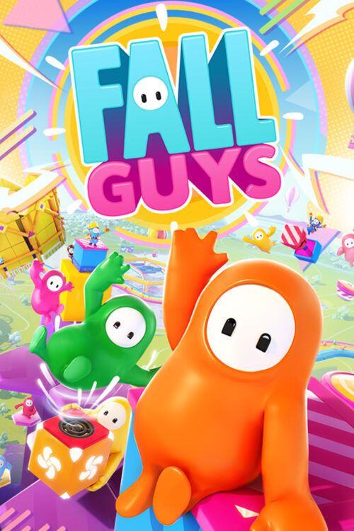 Fall-Guys