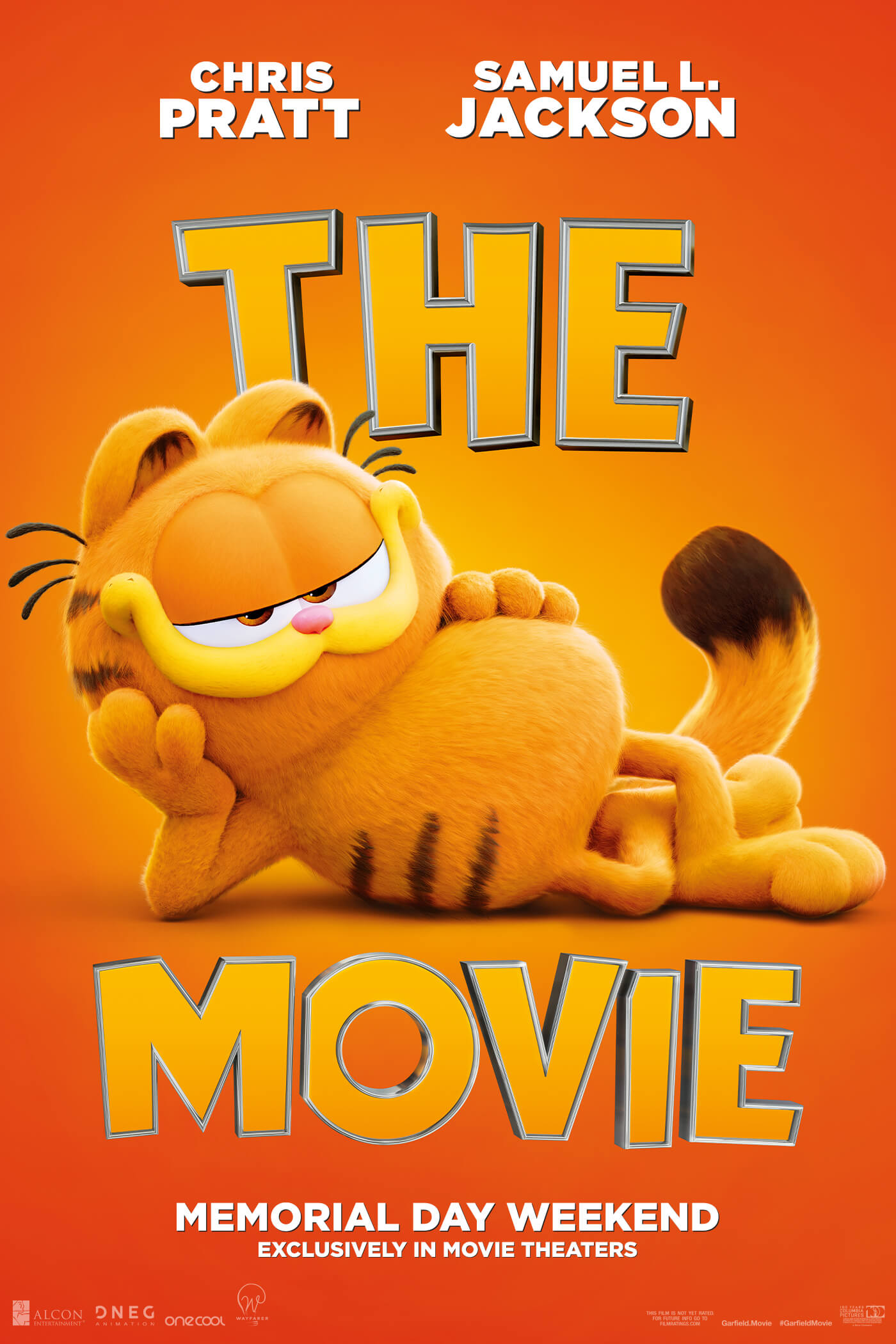 Garfield-Movie-Poster