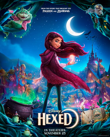 Hexed-1