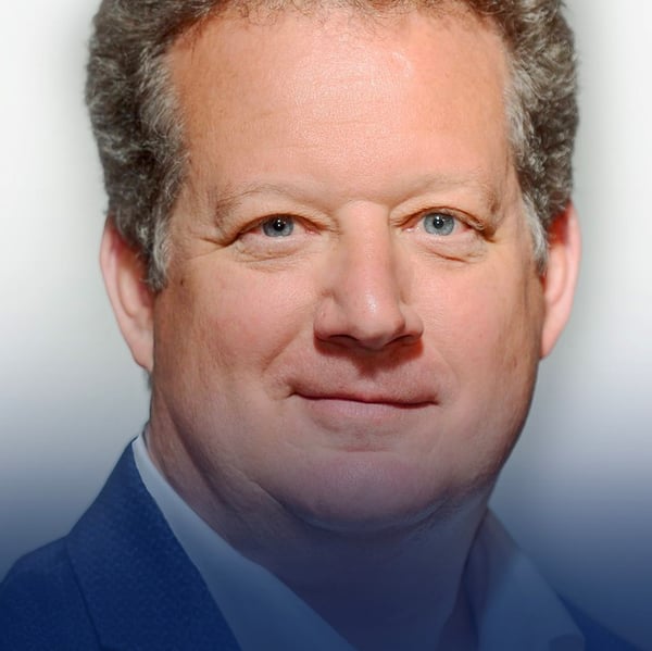 Jean-Pierre Trahan corporate portrait picture