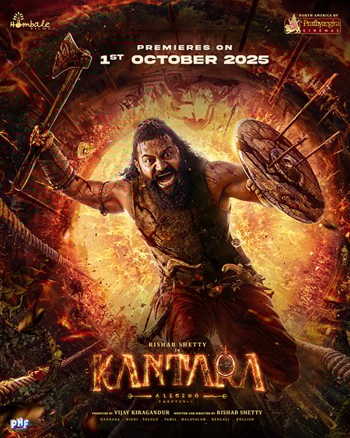 Kantara