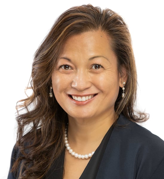 Karen Mendoza, vice-présidente, ventes – divertissement commercial