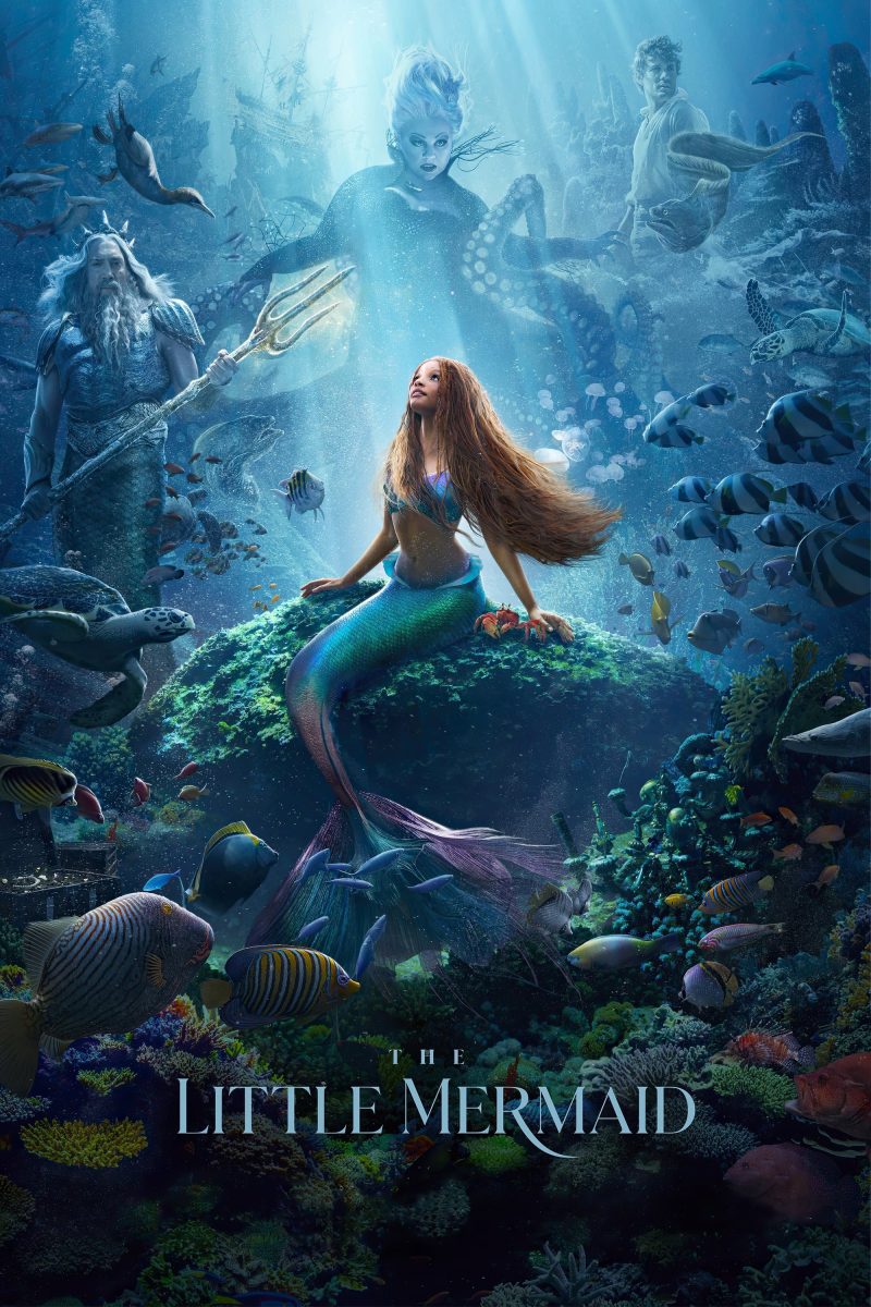 Little-Mermaid-Poster