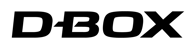 Logo D-BOX_Black