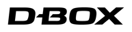 Logo D-BOX_Black