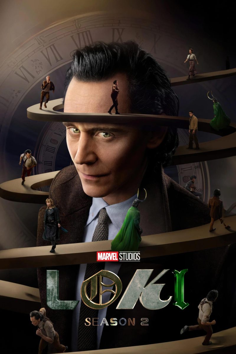 Loki-s2-poster