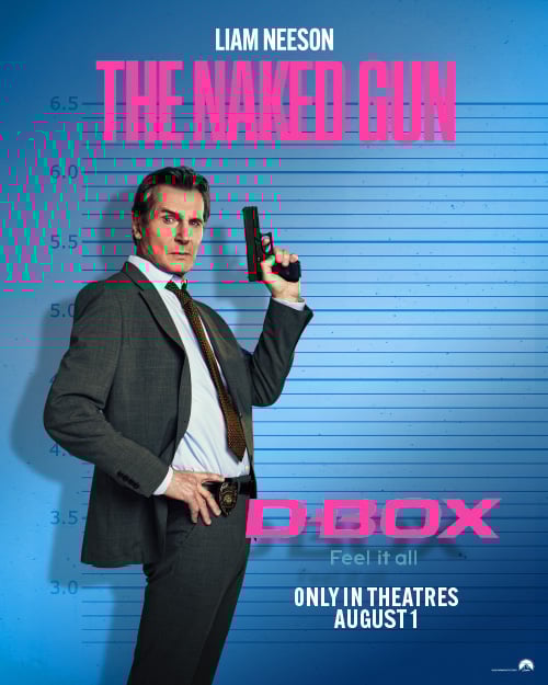 The Naked Gun