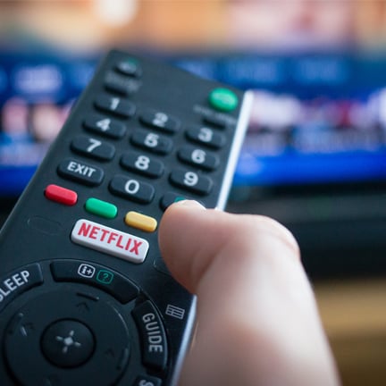 Compatible with the biggest films, series & more