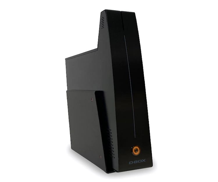 Haptisync Hub