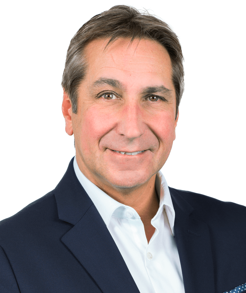 D-BOX Vice President of home entertainment sales Tripp Wood