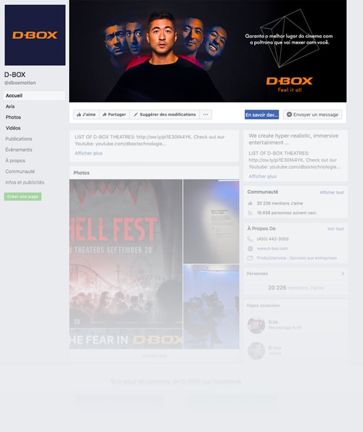  Mídias sociais Facebook capa JR