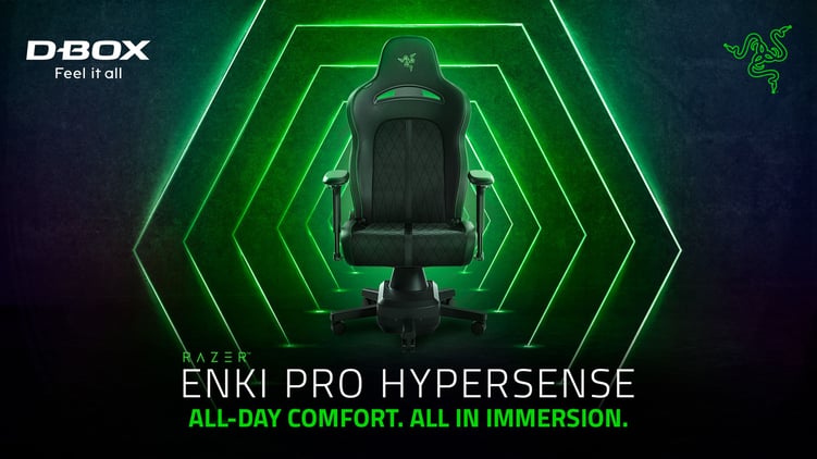 Razer - PR