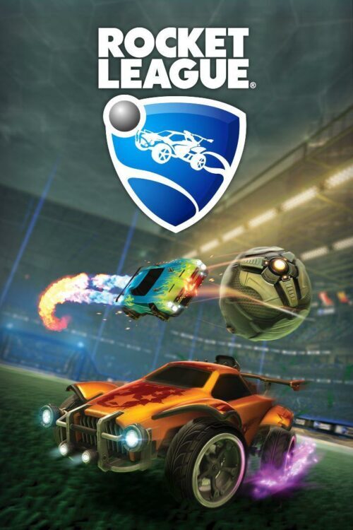 Rocket-League