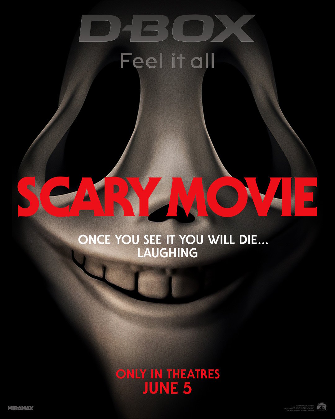 Scary Movie