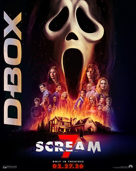 Scream 7