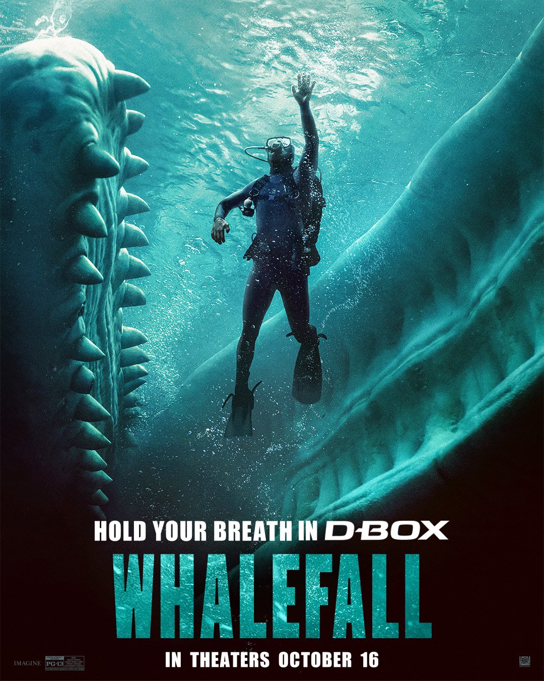 Whalefall