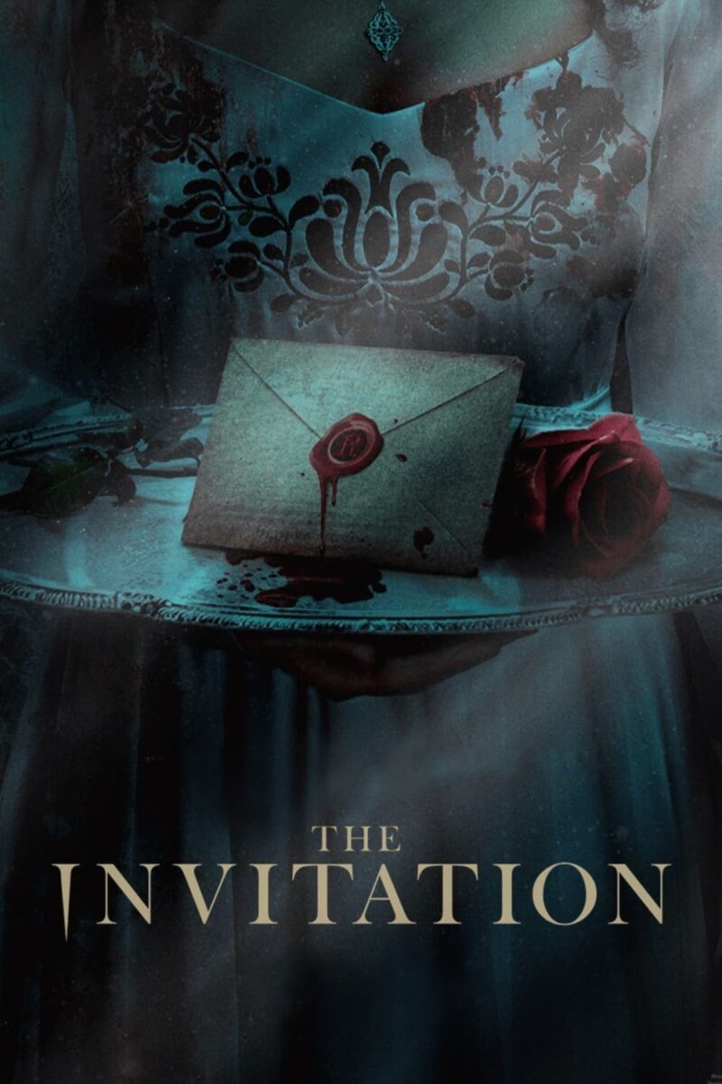 The Invitation Affiche de film