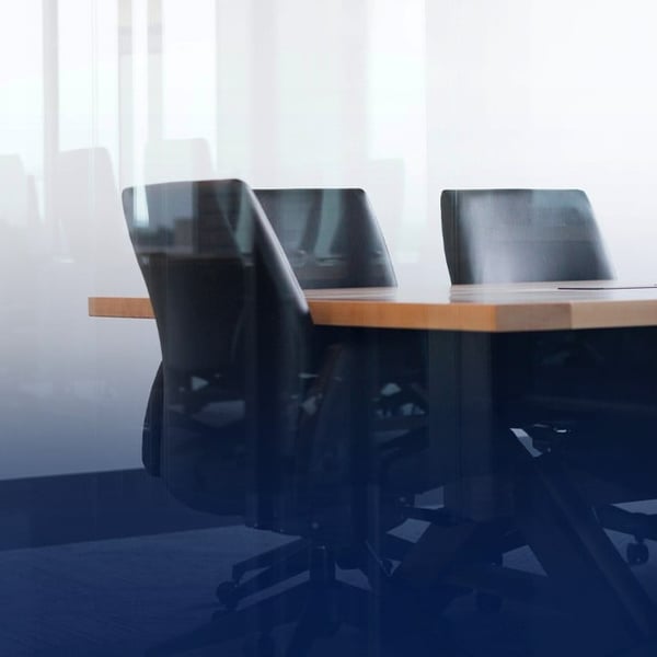 Conference table