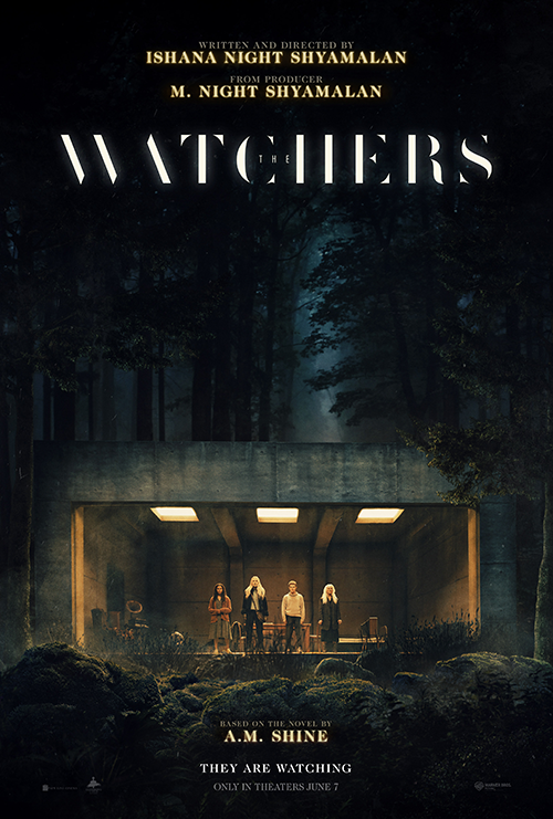 Watchers-poster