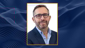 Scott Sherr as Chief Commercial Officer