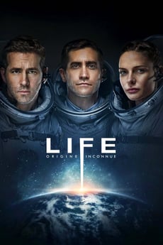 Vie poster