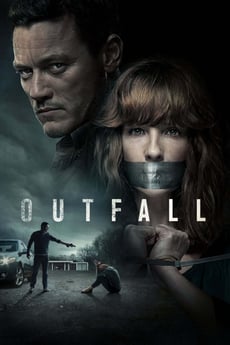 Otage poster