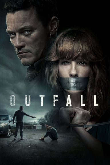Otage poster
