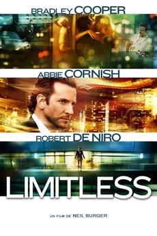 Sans limites poster