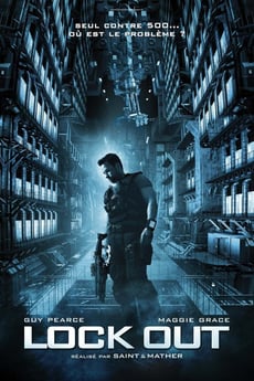 Sécurité maximale poster