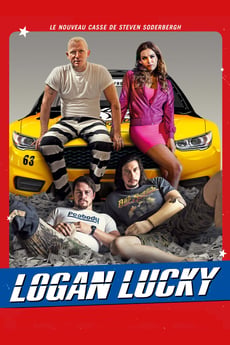 Le destin des Logan poster