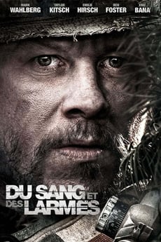 Le Seul Survivant poster