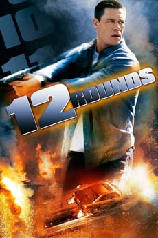 12 Rounds poster