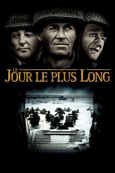 The Longest Day poster