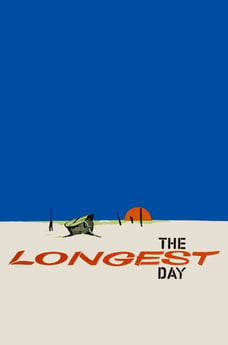 The Longest Day poster