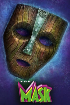 Le Masque poster