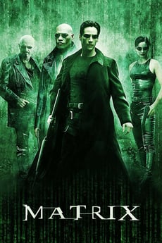 La Matrice poster