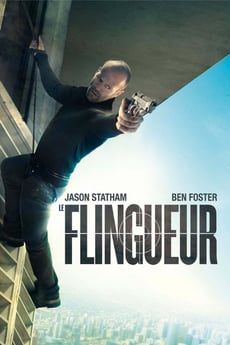 Le mécano poster