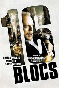 16 rues poster