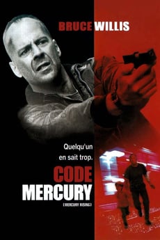 Mercure à la hausse poster